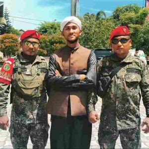Tengku Misbar as salmani