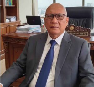 T.Sukandi tokok masyarakat Aceh Selatan 