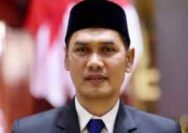 M.Nasir sekda provinsi Aceh