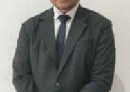 Kadis dinas kesehatan Aceh barat daya Ns.rinaldi S.Kep.,M.Kep
