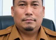 dr.Adi arulan Munda .Kabid Yanmed.(Kepala bidang pelayanan medis) RSUDTEUNGKUPEUKAN